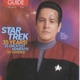 Image for article titled Great Star Trek Cover Shoots Of The Past 40 Years